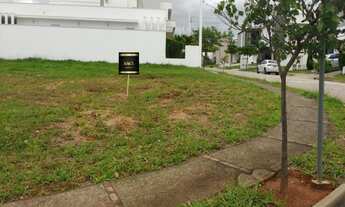 Imagem: TERRENO EM CONDOMÍNIO - GIVERNY