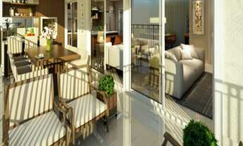 Imagem 4: APARTAMENTO NO CAMPOLIM - TOM JOBIM