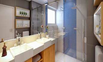 Imagem 6: APARTAMENTO NO CAMPOLIM - TOM JOBIM