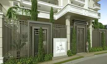 Imagem: APARTAMENTO NO CAMPOLIM - TOM JOBIM