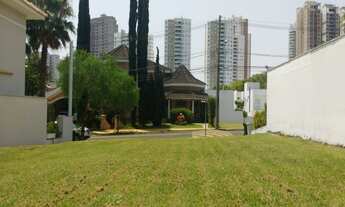 Imagem: TERRENO EM CONDOMÍNIO - SUNSET