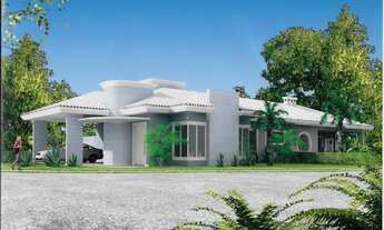 Imagem: CASA EM CONDOMÍNIO - VALE DO LAGO