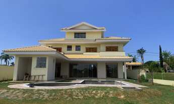 Imagem: CASA EM CONDOMÍNIO - VILLAGE IPANEMA