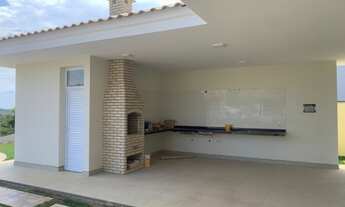 Imagem 3: CASA EM CONDOMÍNIO - VILLAGE IPANEMA