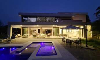 Imagem: CASA EM CONDOMÍNIO - LAGO AZUL