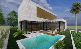 Imagem 2: CASAS EM CONDOMÍNIOS - SAINT PATRICK