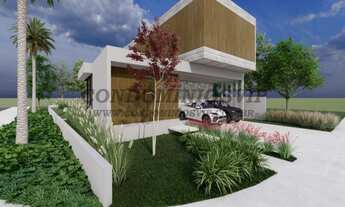 Imagem 3: CASAS EM CONDOMÍNIOS - SAINT PATRICK