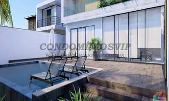 Imagem 4: CASAS EM CONDOMÍNIOS - SAINT PATRICK