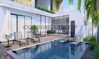 Imagem 5: CASAS EM CONDOMÍNIOS - SAINT PATRICK