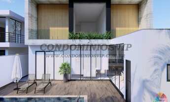 Imagem 6: CASAS EM CONDOMÍNIOS - SAINT PATRICK