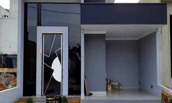 Imagem: CASAS EM CONDOMÍNIOS - TERRAS DE SÃO FRANCISCO