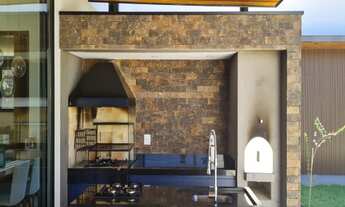 Imagem 5: CASAS EM CONDOMÍNIO - TERRAS DE SÃO JOSÉ II