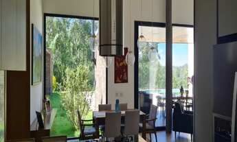 Imagem 7: CASAS EM CONDOMÍNIO - TERRAS DE SÃO JOSÉ II