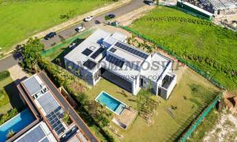 Imagem 3: CASA EM CONDOMÍNIO - TERRAS DE SÃO JOSE II