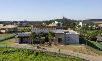 Imagem 4: CASA EM CONDOMÍNIO - TERRAS DE SÃO JOSE II