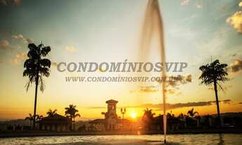 Imagem 5: CASA EM CONDOMÍNIO - TERRAS DE SÃO JOSE II