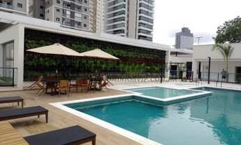 Imagem: APARTAMENTO NO CAMPOLIM - LE MONDE