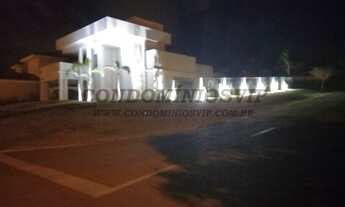 Imagem: CASAS EM CONDOMÍNIOS - VILLAGE IPANEMA