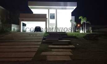 Imagem 2: CASAS EM CONDOMÍNIOS - VILLAGE IPANEMA