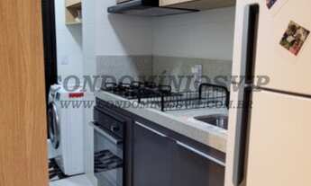 Imagem 7: APARTAMENTO NO CAMPOLIM - FIT CAMPOLIM