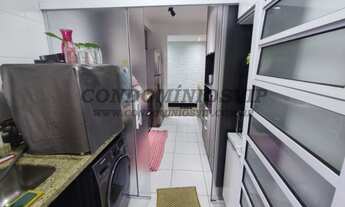 Imagem 3: APARTAMENTO EM SOROCABA