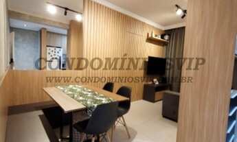 Imagem: APARTAMENTO NO CAMPOLIM - FIT CAMPOLIM