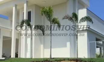 Imagem 3: CASAS EM CONDOMÍNIOS - VILLAGE IPANEMA