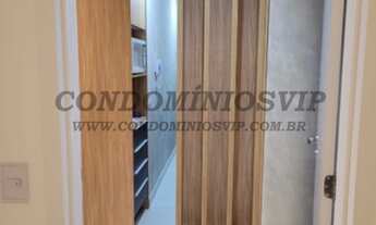 Imagem 4: APARTAMENTO NO CAMPOLIM - FIT CAMPOLIM