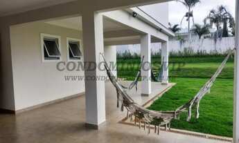 Imagem 6: CASAS EM CONDOMÍNIOS - VILLAGE IPANEMA