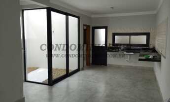 Imagem: CASAS EM CONDOMÍNIOS - TERRAS DE SÃO FRANCISCO