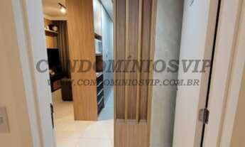 Imagem 6: APARTAMENTO NO CAMPOLIM - FIT CAMPOLIM