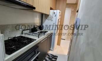 Imagem 3: APARTAMENTO NO CAMPOLIM - FIT CAMPOLIM