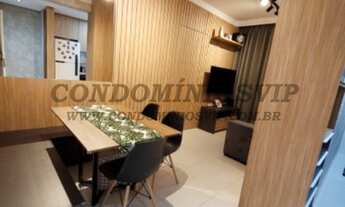 Imagem 2: APARTAMENTO NO CAMPOLIM - FIT CAMPOLIM