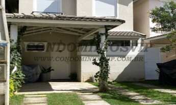 Imagem: CASA EM CONDOMÍNIO - ART DE VIVER