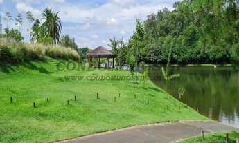 Imagem 2: TERRENO EM CONDOMÍNIO - FAZENDA VILLA REAL