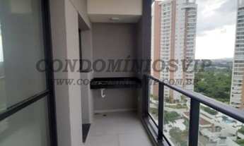 Imagem: APARTAMENTO NO CAMPOLIM - LE MONDE