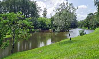 Imagem 6: TERRENO EM CONDOMÍNIO - FAZENDA VILLA REAL