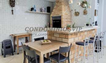 Imagem 2: CASAS EM CONDOMÍNIO - COLINAS DO SOL