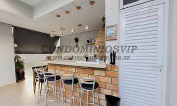 Imagem 5: CASAS EM CONDOMÍNIO - COLINAS DO SOL