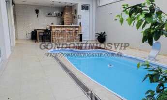 Imagem 4: CASAS EM CONDOMÍNIO - COLINAS DO SOL