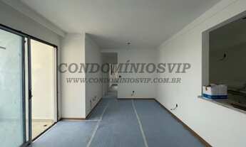 Imagem: Apartamento em sorocaba