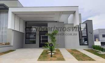 Imagem: CASA EM CONDOMÍNIO - TERRAS DE SÃO FRANCISCO