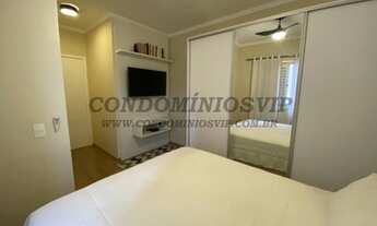 Imagem 2: APARTAMENTO NO CAMPOLIM - VIDA PLENA