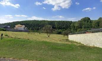 Imagem 6: TERRENO EM CONDOMÍNIO - FAZENDA ALTA VISTA