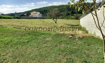 Imagem 7: TERRENO EM CONDOMÍNIO - FAZENDA ALTA VISTA
