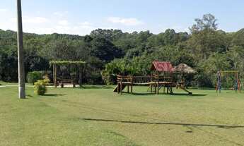 Imagem 5: TERRENO EM CONDOMÍNIO - FAZENDA ALTA VISTA
