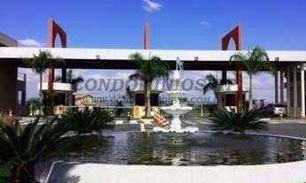 Imagem: TERRENO EM CONDOMÍNIO - FAZENDA ALTA VISTA