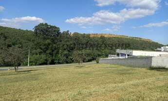 Imagem 2: TERRENO EM CONDOMÍNIO - FAZENDA ALTA VISTA