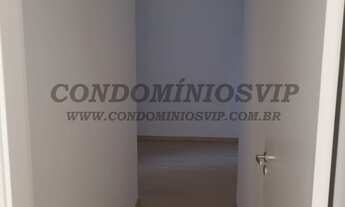 Imagem 7: APARTAMENTO RESIDENCIAL em SOROCABA - SP, PARQUE CAMPOLIM