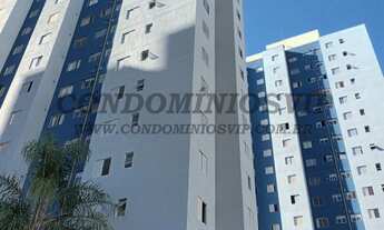 Imagem: APARTAMENTO RESIDENCIAL em SOROCABA - SP